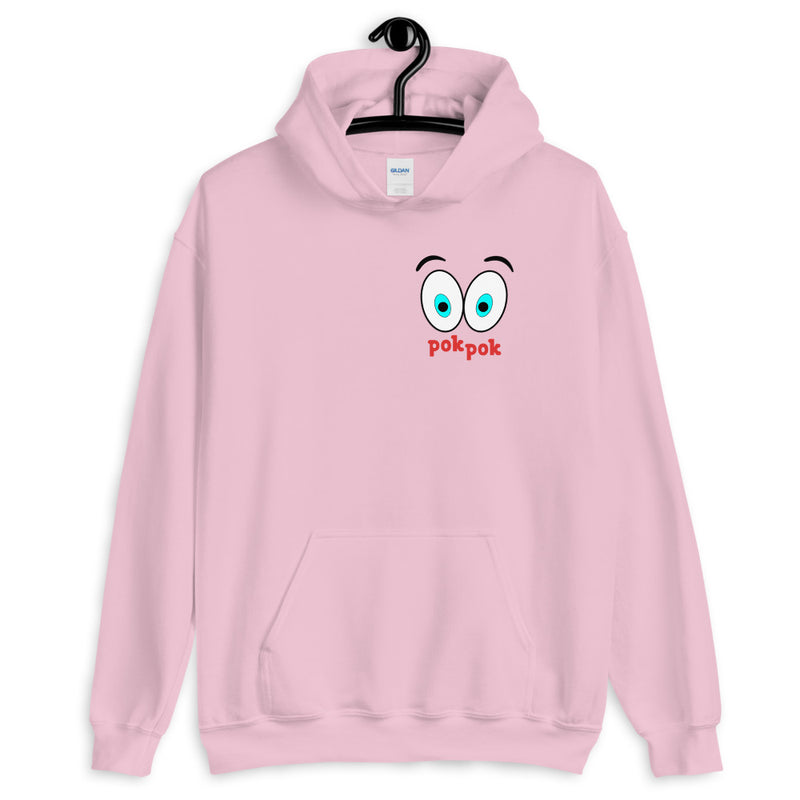 Men's Pok Pok Hoodie