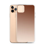 elegant colored iPhone Case by rocky apparels