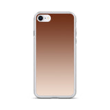 elegant colored iPhone Case by rocky apparels