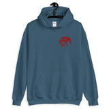 Men's Sneak Devil Hoodie