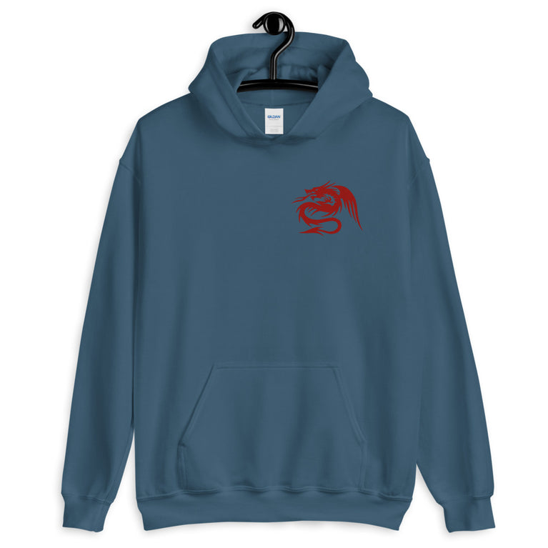 Men's Sneak Devil Hoodie