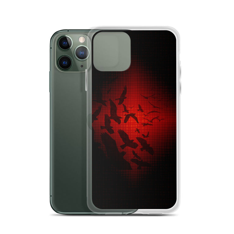 premium quality iPhone Case by rocky apparels