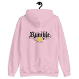 Men's Rumble Hoodie