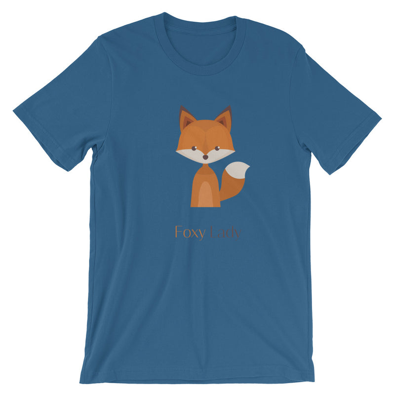 Short-Sleeve Women's  T-Shirt