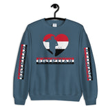 premium Sports Sweatshirt by rocky apparels