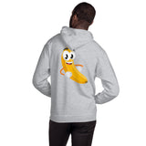 Elegant Hoodie Design By Rocky Apparels