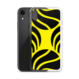 elegant design pattern iPhone Case by rocky apparels