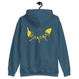 Elegant Hoodie Design By Rocky Apparels
