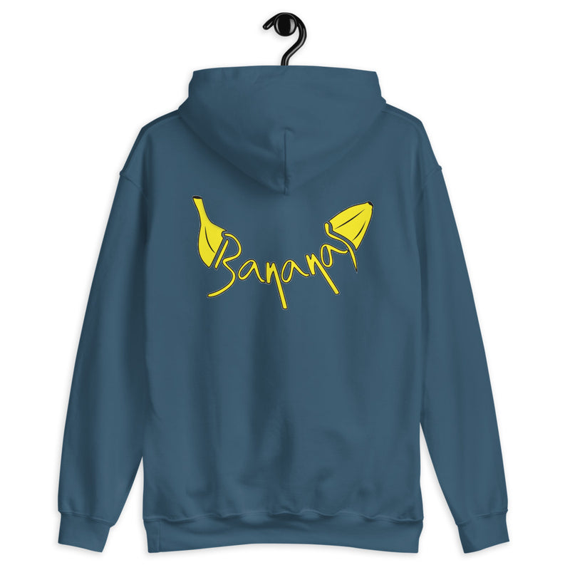 Elegant Hoodie Design By Rocky Apparels