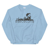 Premium sports Sweatshirt by rocky apparels