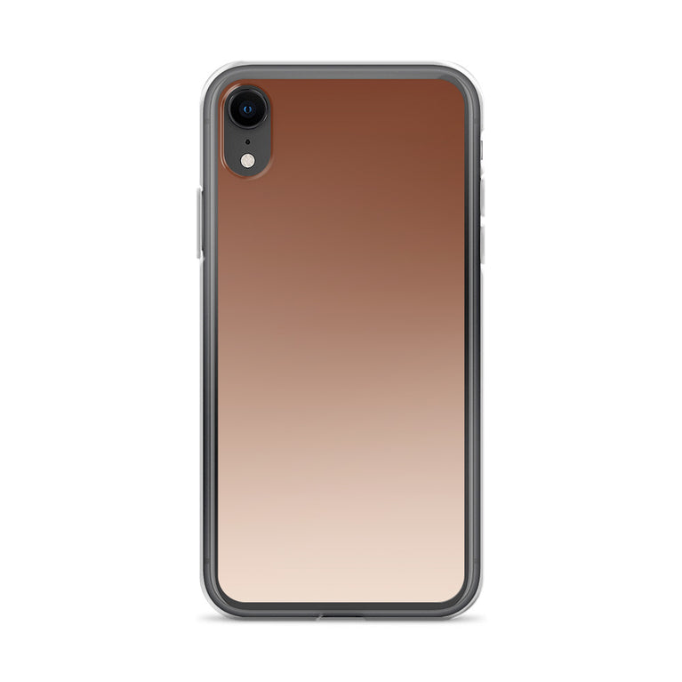 elegant colored iPhone Case by rocky apparels