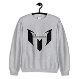 Elegant Barcelona Sweatshirt by rocky apparels