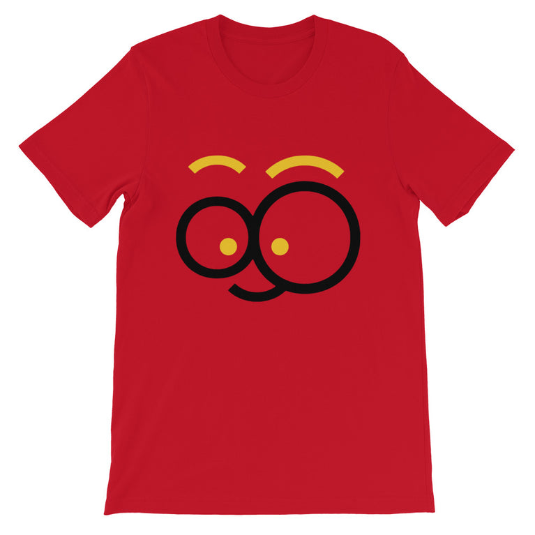 Short-Sleeve Women's  T-Shirt