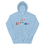 premium sports design Hoodie by rocky apparels