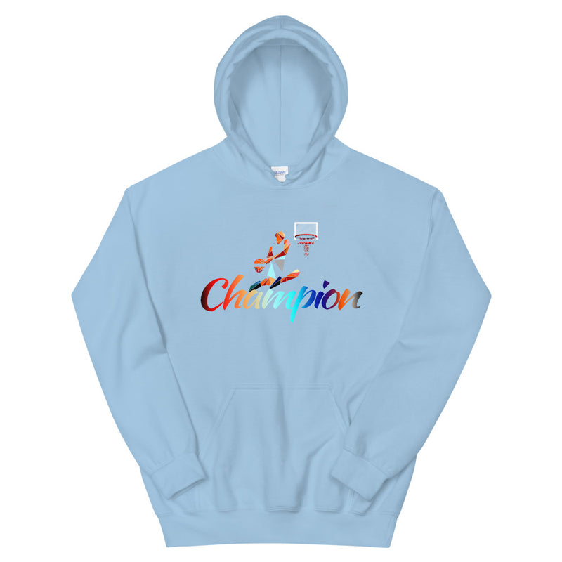 premium sports design Hoodie by rocky apparels