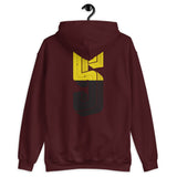 Premium Hoodie by rocky apparels