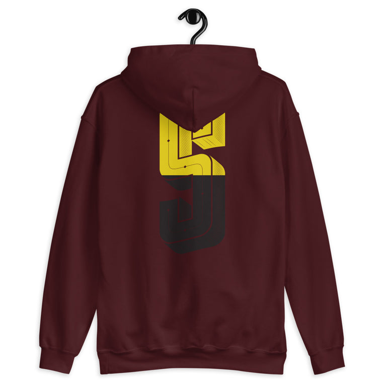 Premium Hoodie by rocky apparels
