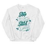 elgant design Sweatshirt by rocky apparels