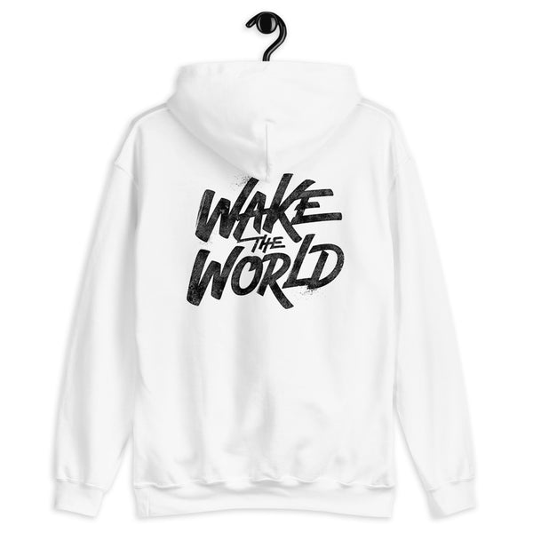 Wake World Women's Hoodie