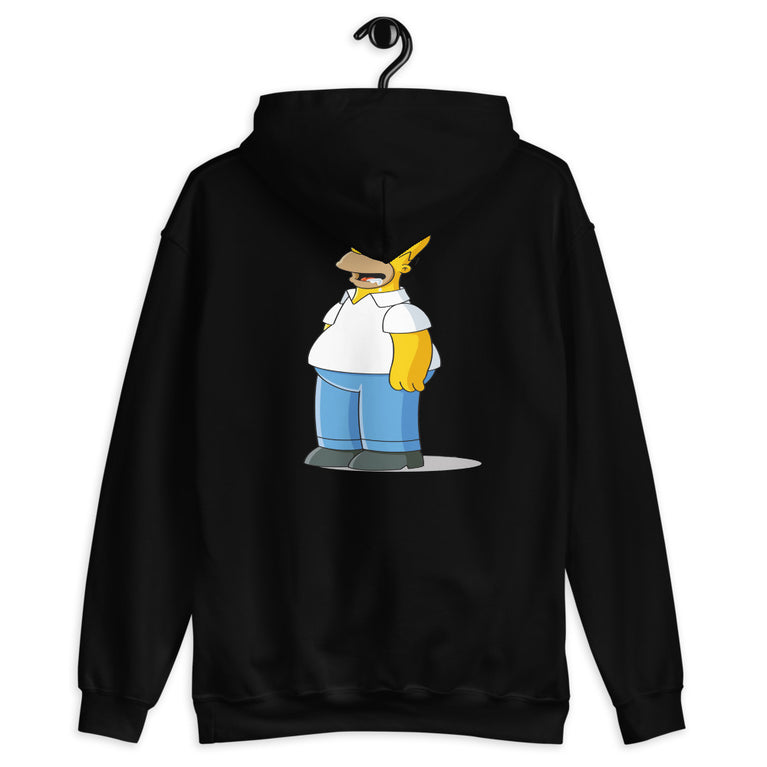 Rocky Apparels  Hoodies For Men's