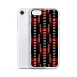 premium quality pattern designed iPhone Case by rocky apparels