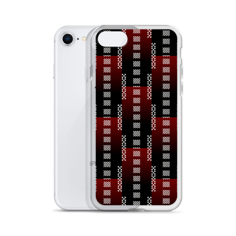 premium quality pattern designed iPhone Case by rocky apparels