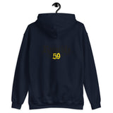 Men's Rumble Hoodie