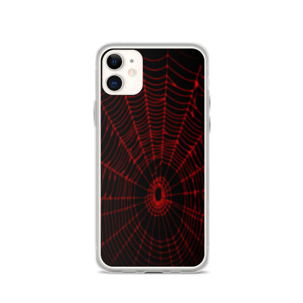 elegant wab designed iPhone Case by rocky apparels