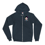 lional messi lovers premium Hoodie sweater by rocky apparels