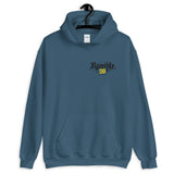 Men's Rumble Hoodie