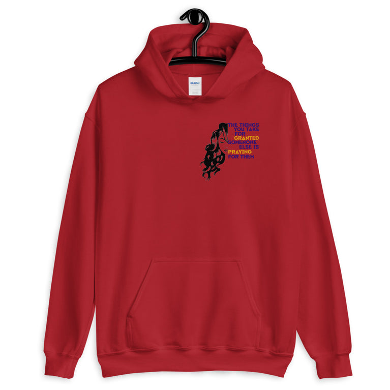 Women's  Hoodie