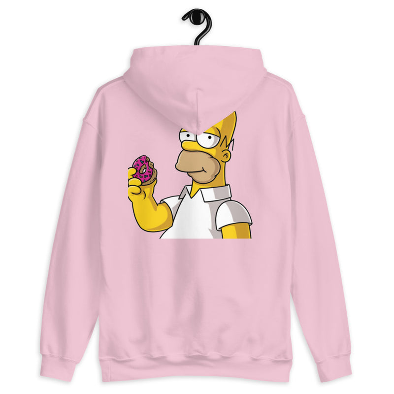 Elegant hoodie by rocky apparels