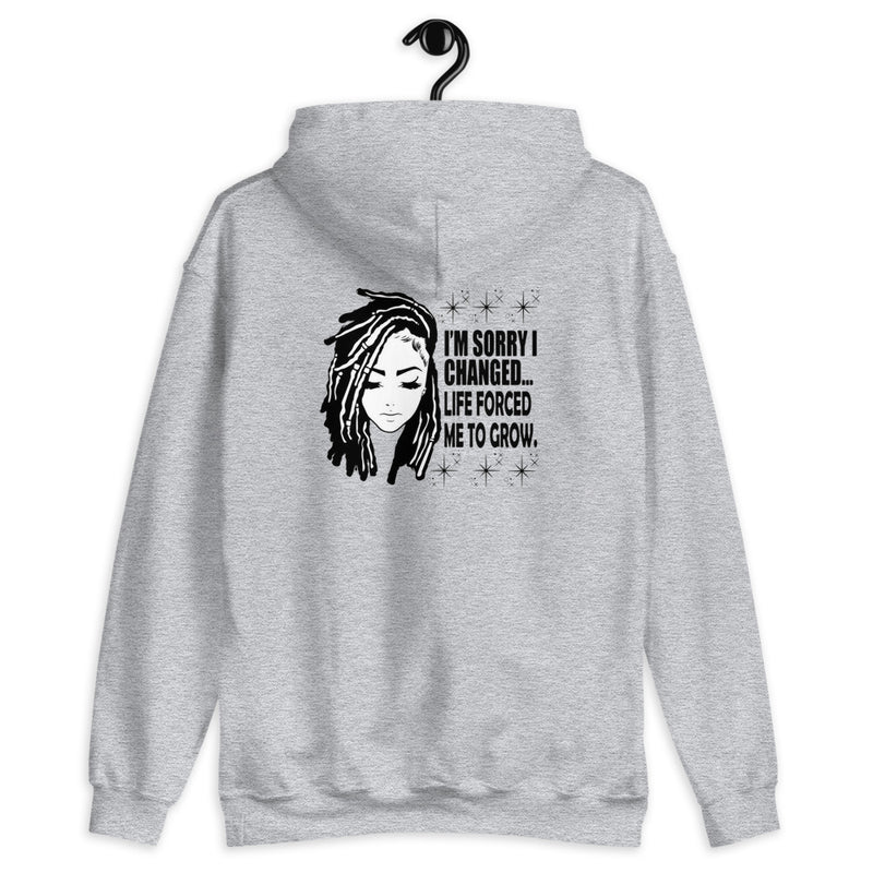 Girls Women's  Hoodie