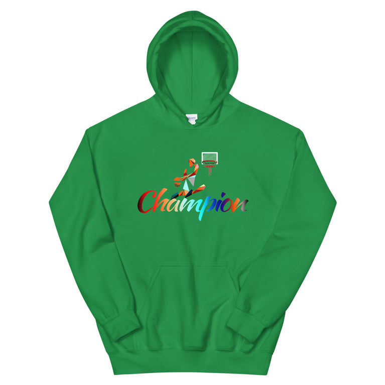 premium sports design Hoodie by rocky apparels