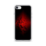 premium quality iPhone Case by rocky apparels