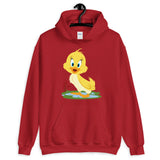 Cute Little Chick Hoodie Design