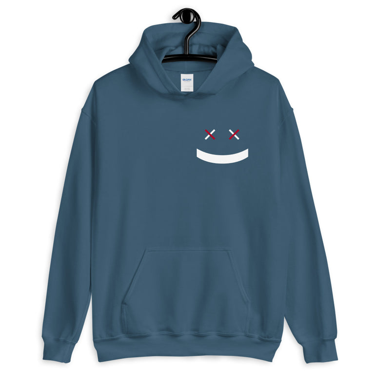 Men's Smiliey Hoodie