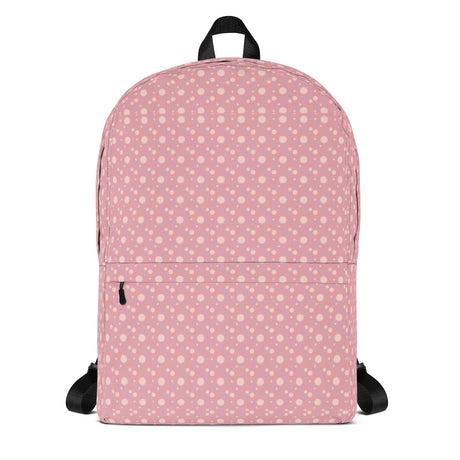 unique pattern design Backpack by rocky apparels
