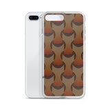 premium quality designed iPhone Case by rocky apparels
