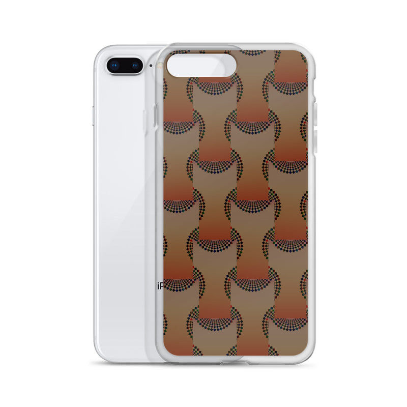 premium quality designed iPhone Case by rocky apparels