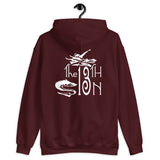 Men's 13th Hoodie