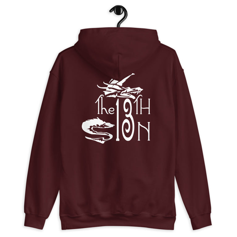 Men's 13th Hoodie