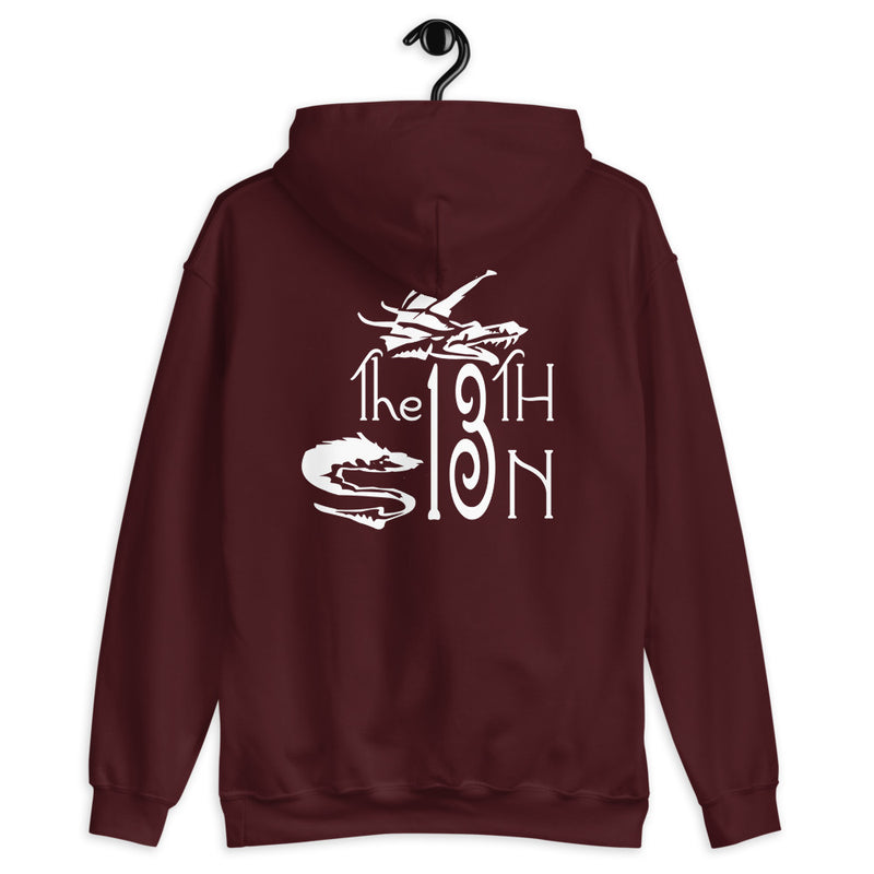Men's 13th Hoodie