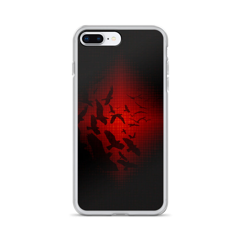 premium quality iPhone Case by rocky apparels