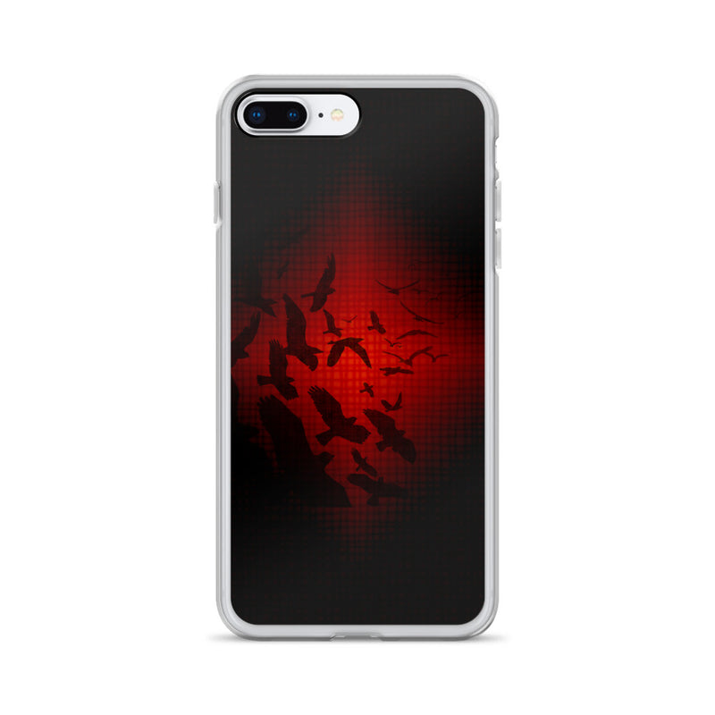 premium quality iPhone Case by rocky apparels