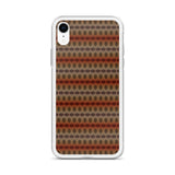 unique pattern designed iPhone Case by rocky apparels