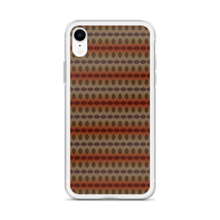 unique pattern designed iPhone Case by rocky apparels