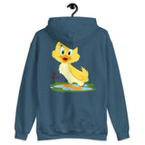 Cute Little Chick Hoodie Design