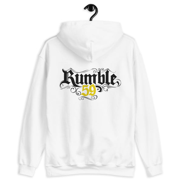 Premium hoodie design by rock apparels