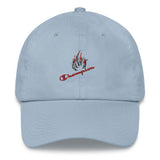 premium champion hat by rocky apparels